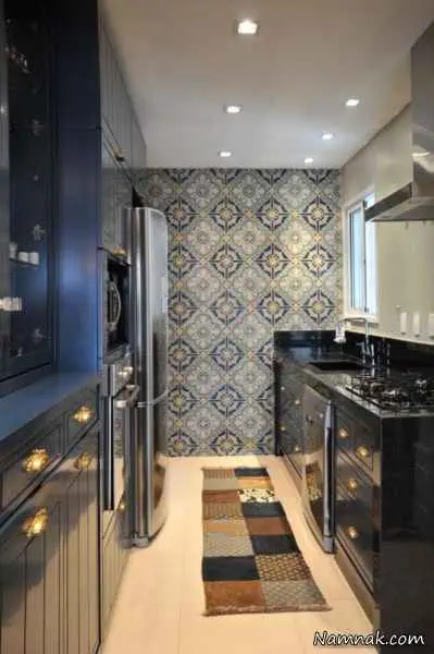 کابینت آشپزخانه